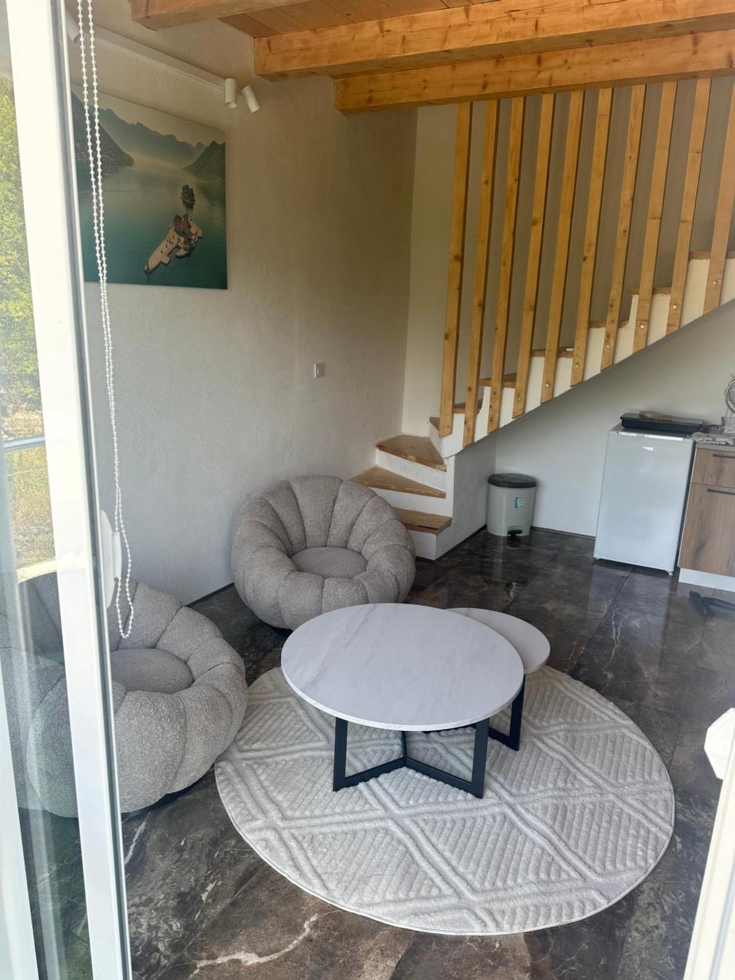 Appartamento Brioni Virpazar Esterno foto