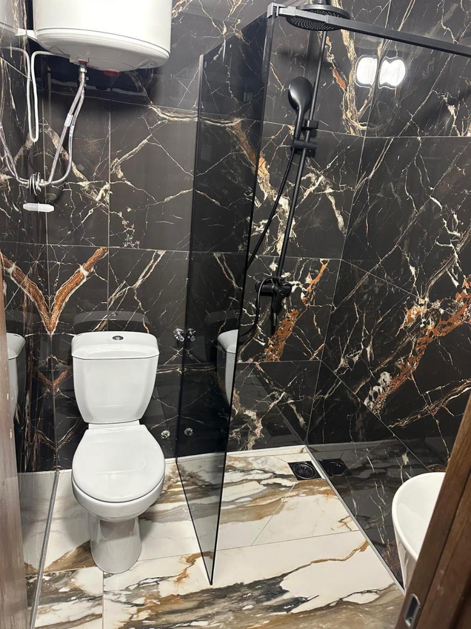 Appartamento Brioni Virpazar Esterno foto