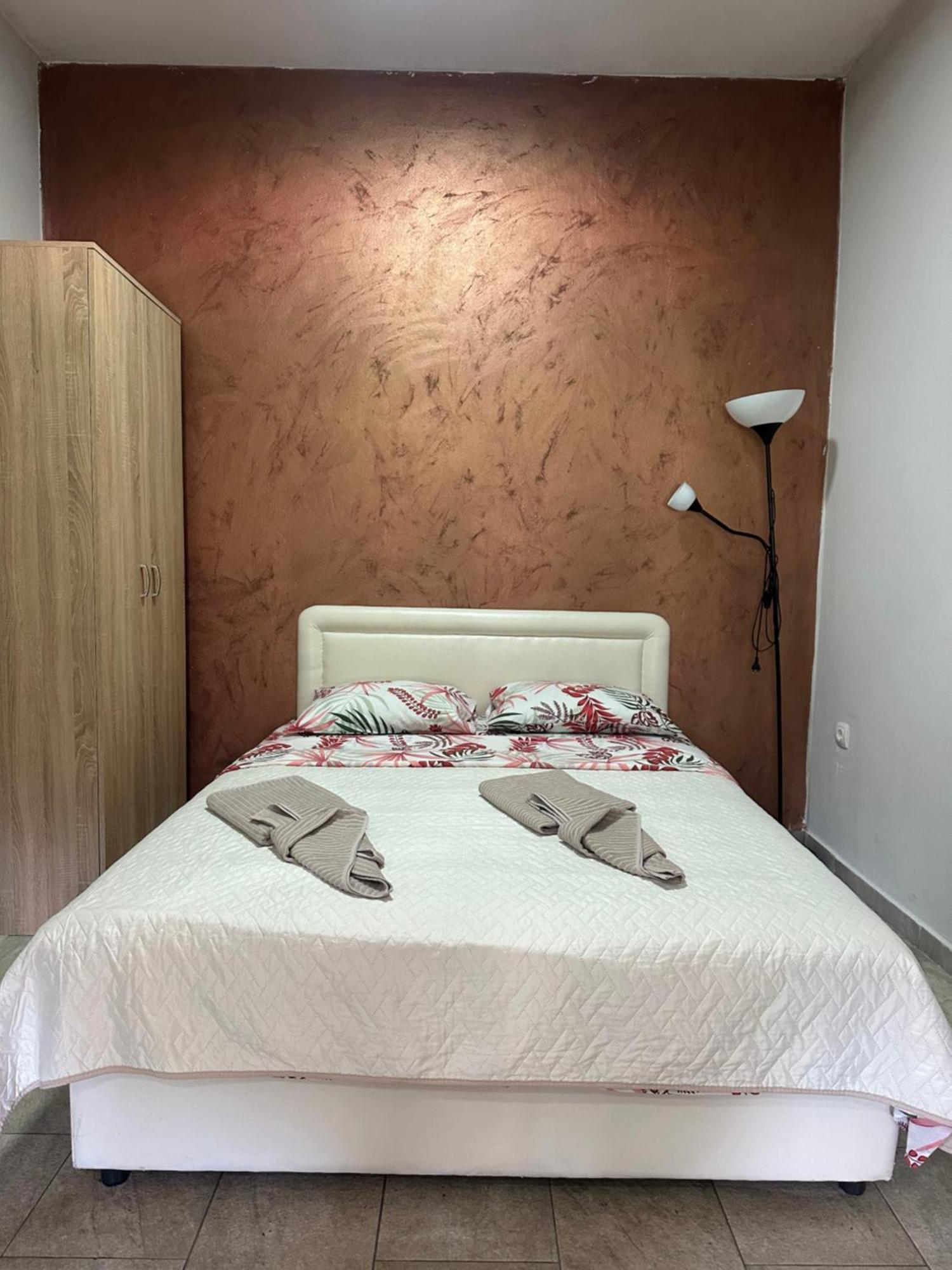 Appartamento Brioni Virpazar Esterno foto